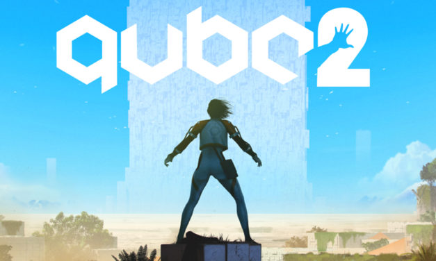 Q.U.B.E. 2 – Játékteszt