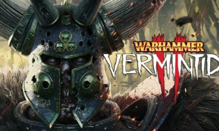 Warhammer: Vermintide 2 – Játékteszt