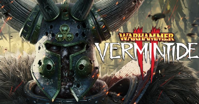 Warhammer: Vermintide 2 – Játékteszt