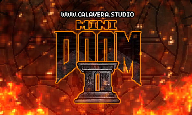 MiniDoom 2
