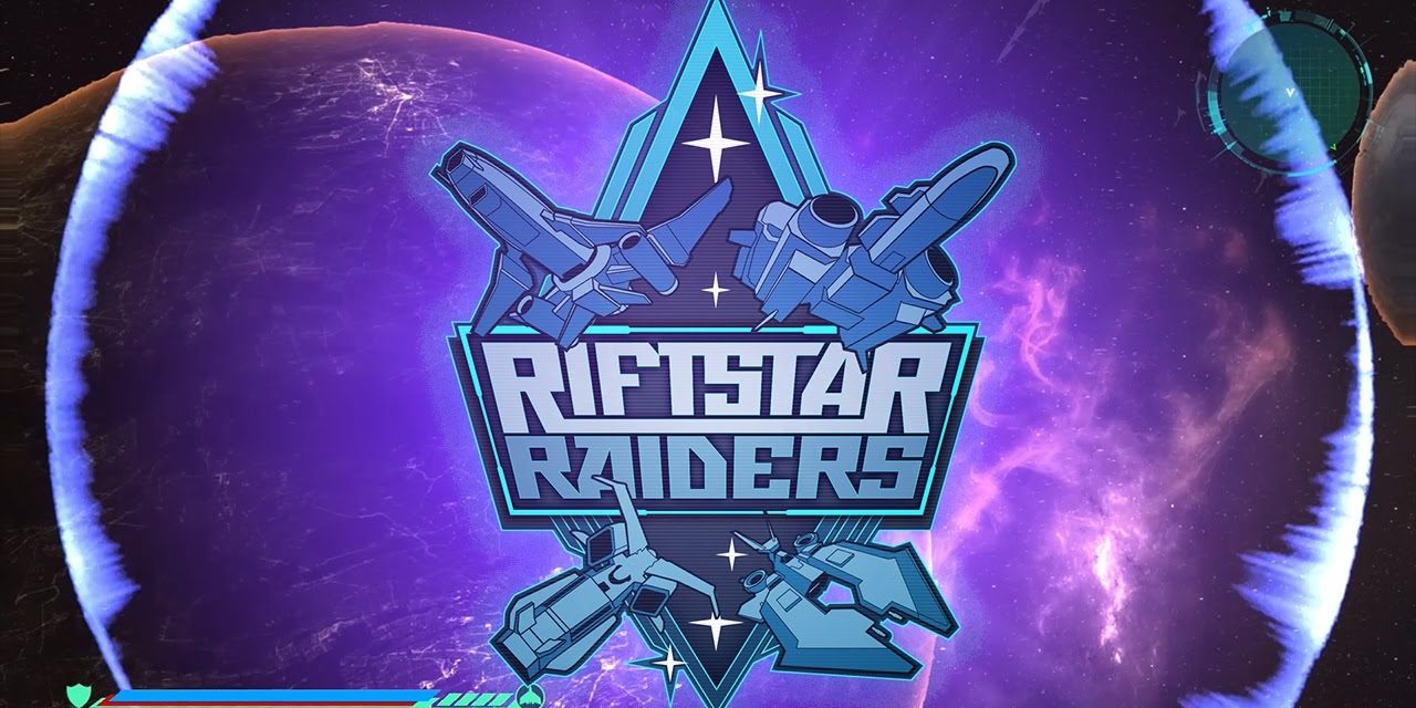 Riftstar Raiders – Játékteszt