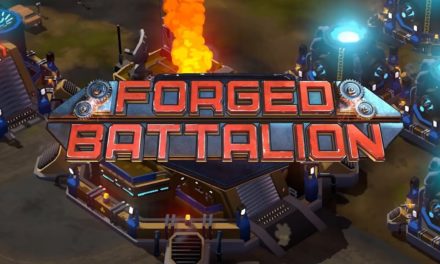 Forged Battalion – Content Update