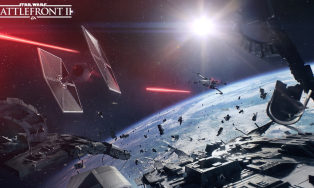 Változások a Battlefront II háza táján!