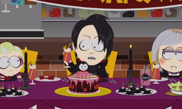 Kiderült a South Park: TFBW következő DLC-jének időpontja!