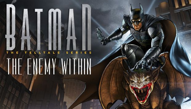Batman: The Enemy Within – Évadértékelő