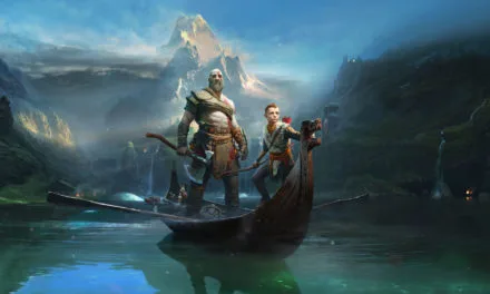 God of War gyüjtői változat – Mit rejt a doboz?
