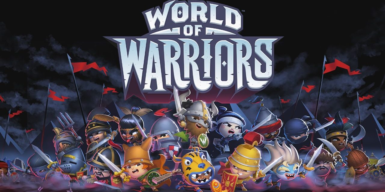 World of Warriors – Játékteszt