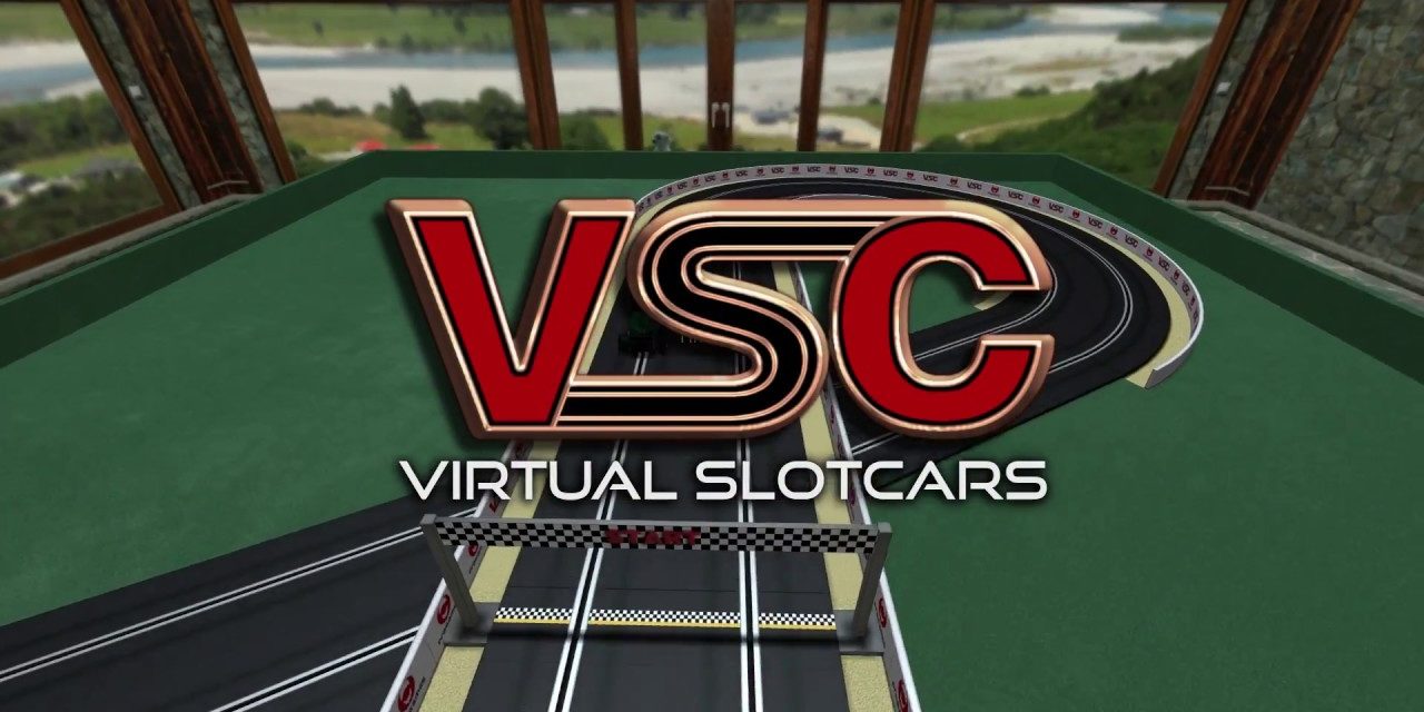 Virtual SlotCars – Játékteszt