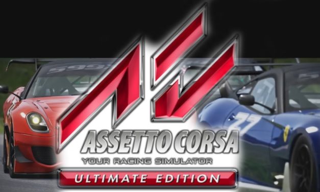 Assetto Corsa Ultimate Edition – Játékteszt
