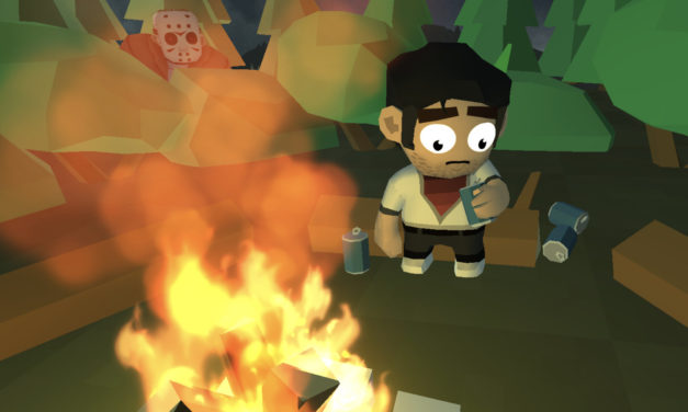 Friday the 13th: Killer Puzzle – játékteszt