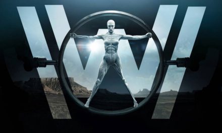 Westworld 2. évad, 1. rész – Filmkritika