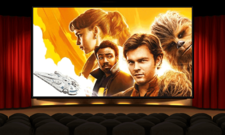 Heti filmajánló – Han Solo egy Star Wars történet