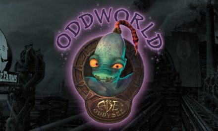 Ingyen játék –  Oddworld: Abe’s Oddysee
