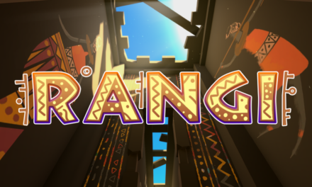 Rangi – VR játékteszt