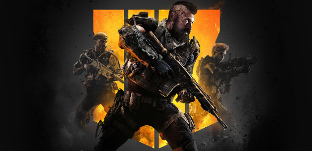 Kiderültek a Call of Duty: Black Ops 4 béta-időpontjai!