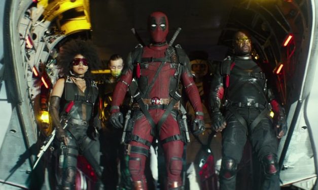 Deadpool 2 – Filmkritika