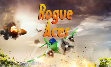 Rogue Aces – Játékteszt