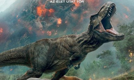 Jurassic World: Bukott birodalom – Filmkritika