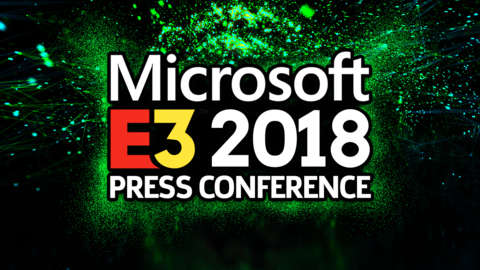 E3 – Microsoft konferencia – Nem találunk szavakat
