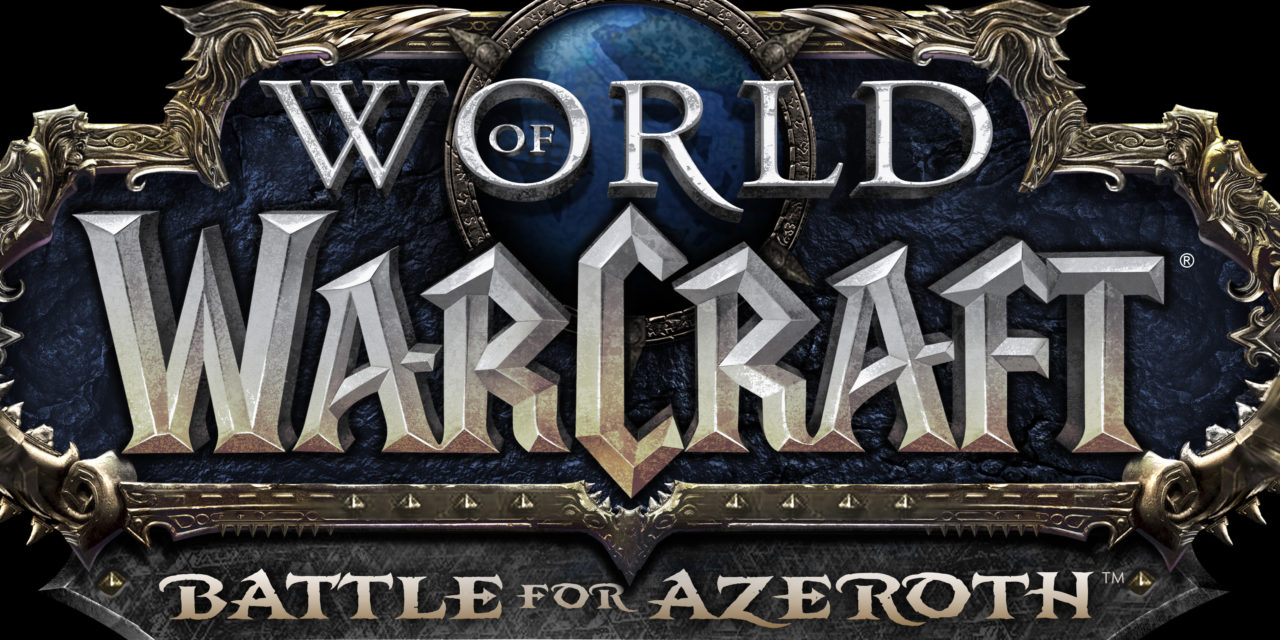 WoW: Battle for Azeroth – Játékteszt
