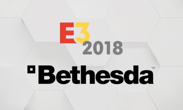 E3 – Bethesda konferencia – Ingyenes a Quake Champions!