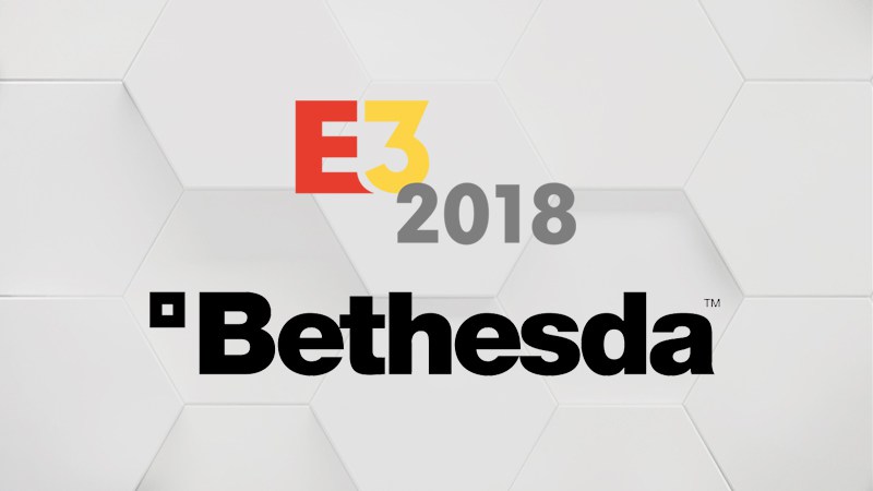 E3 – Bethesda konferencia – Ingyenes a Quake Champions!