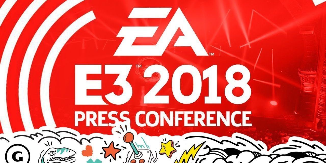 E3 – EA konferencia – elégedettek vagyunk?
