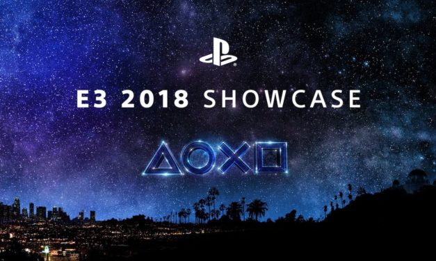 E3 2018 – Sony konferencia