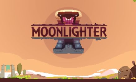 Moonlighter – Játékteszt