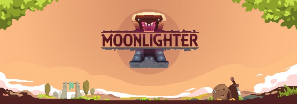 Moonlighter – Játékteszt