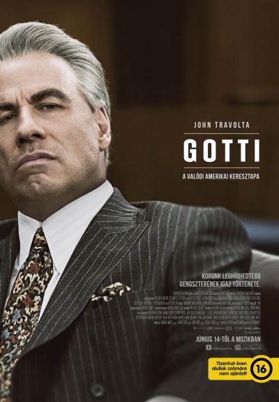 Gotti – Filmkritika