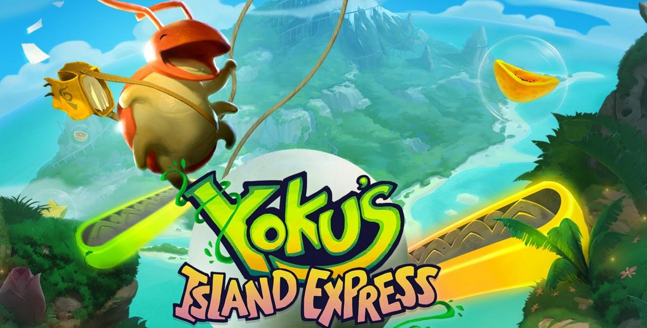 Yoku’s Island Express – Játékteszt