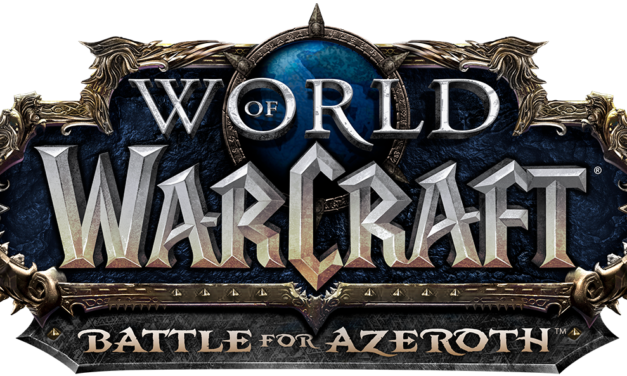 Battle for Azeroth Pre-patch