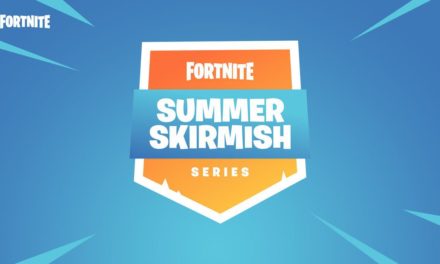 Summer Skirmish, avagy az eddigi legnagyobb Fortnite verseny
