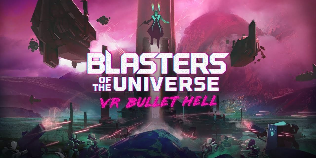 Blasters of the Universe – Játékteszt