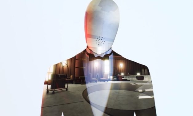 The Spectrum Retreat – Játékteszt