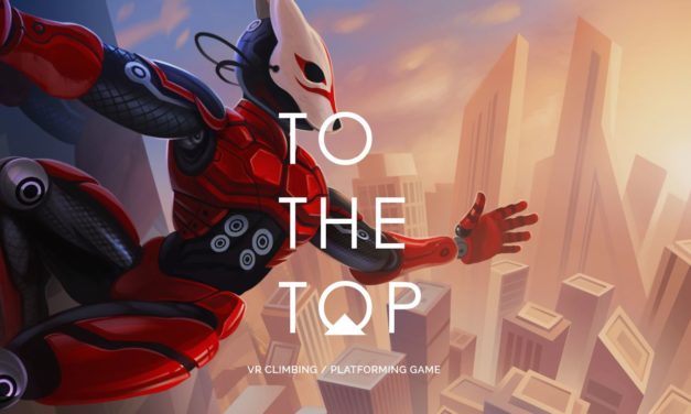 To The Top VR – Játékteszt