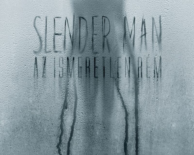 Slender Man – Az ismeretlen rém – Filmkritika