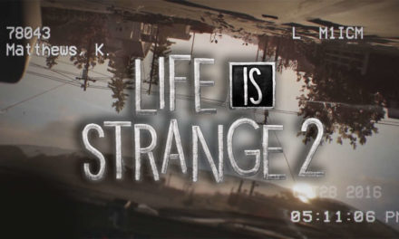 Érkezik a Life is Strange 2