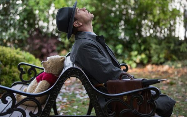 Barátom, Róbert Gida – Filmkritika