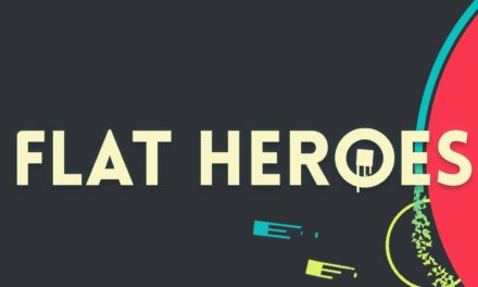 Flat Heroes – Switch teszt
