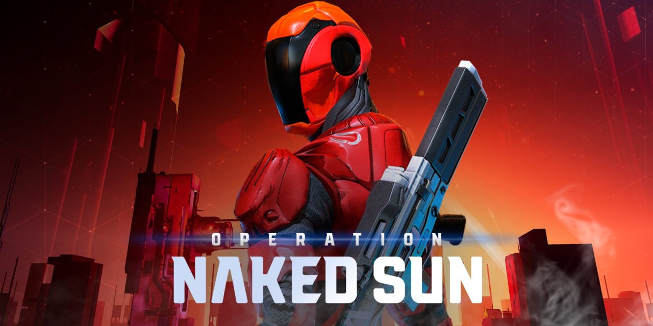 Naked Sun – VR játékteszt