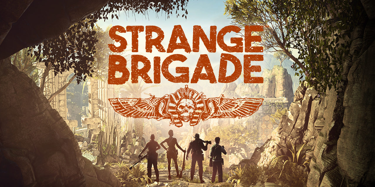 Strange Brigade – Játékteszt