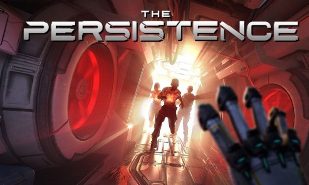 The Persistence – VR Játékteszt