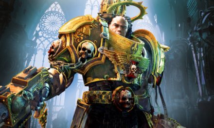 Warhammer 40,000: Inquisitor – Martyr – Játékteszt