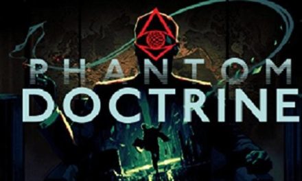 Phantom Doctrine – Játékteszt