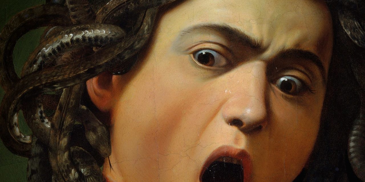 A művészet templomai: Caravaggio – Vérről és lélekről – Filmkritika