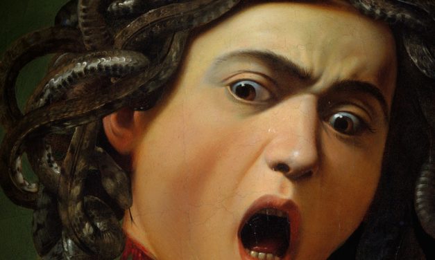 A művészet templomai: Caravaggio – Vérről és lélekről – Filmkritika