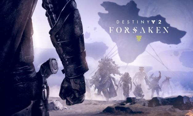 Destiny 2: Forsaken – Játékteszt