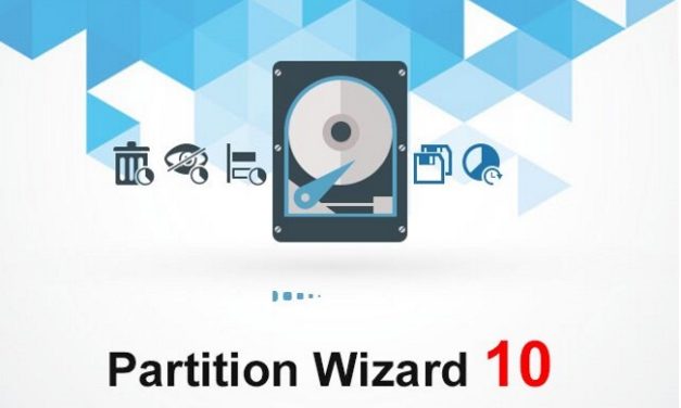 Particionálás egyszerűen? MiniTool Partition Wizard 10.2 Free Edition – Teszt